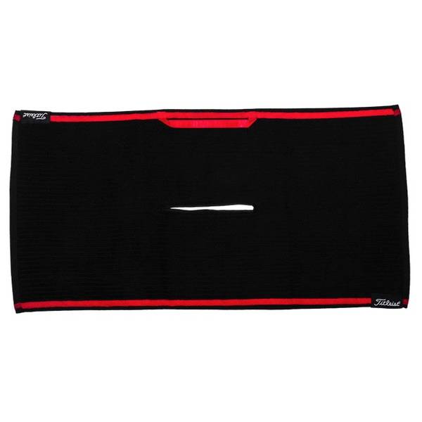 Titleist Player Golf Towel